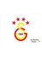 Galatasaray Sticker Etiket 1
