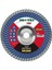 PR51124 230 mm Turbo Kanallı Kesim Bıçağı (Flanşlı) 1
