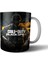 Call Of Duty Black Ops 6 - Activision Kupa Bardak Model 2 1