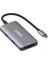 Onten Serisi OTN-91182 Usb-C Çoklu Kart Okuyucu MacBook Tablet Pc Uyumlu Card Reader 1