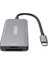 Onten Serisi OTN-91182 Usb-C Çoklu Kart Okuyucu MacBook Tablet Pc Uyumlu Card Reader 2