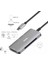 Onten Serisi OTN-91182 Usb-C Çoklu Kart Okuyucu MacBook Tablet Pc Uyumlu Card Reader 4