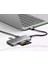 Onten Serisi OTN-91182 Usb-C Çoklu Kart Okuyucu MacBook Tablet Pc Uyumlu Card Reader 5