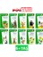 MiniYUP 5 - 7 Yaş Görsel ve Matematiksel Zeka Geliştirme Seti 3