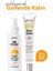 (Re)Protect SPF50+ G. Koruyucu Yüz Spreyi 100ML + Glow Queen SPF50+ Güneş Koruyucu Yüz Kremi 40ML 1