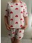 Kadın Kalpli Pijama Takımı 1