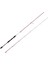 Hawaiian Custom Whipping Spin 270CM 10-32GR 2 Parça Olta Kamışı 1