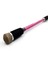 Hawaiian Custom Whipping Spin 270CM 10-32GR 2 Parça Olta Kamışı 4