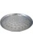 Delikli Alüminyum Pizza Tepsisi Tavası 38 cm 1