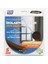 Epdm Kauçuk Pencere Kapı İzolasyon Bandı 5 mm x 15 mm x 5 mt Kahverengi 1