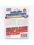 Çift Taraflı Polyester Bant 15 mm-5 mt 140 °c Isıya Dayanıklı 4