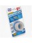 Silikon Kaynayan Tamir Bandı EN:25 mm Boy:1,5 mt Beyaz 2