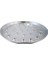 Delikli Alüminyum Pizza Tepsisi Tavası 26 cm 1