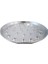 Delikli Alüminyum Pizza Tepsisi Tavası 32 cm 1