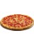 Alüminyum Pizza Tepsisi Tavası 42 cm 2