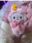 My Melody Peluş Anahtarlık 1