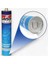 Extra Profesyonel Pu Mastik Beyaz- 280 ml 1