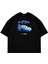 Baskılı Oversize T-Shirt 1