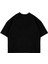 Baskılı Oversize T-Shirt 2