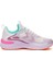 Hml Bubblegum Unisex Spor Ayakkabı 900485-9704 Whıte/purple Parachute 1