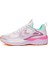 Hml Bubblegum Unisex Spor Ayakkabı 900485-9704 Whıte/purple Parachute 4