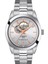 Gentleman Powermatic 80 Open Heart T127.407.11.031.01 Erkek Kol Saati 1