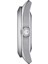 Gentleman Powermatic 80 Open Heart T127.407.11.031.01 Erkek Kol Saati 3
