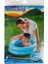 Havuz 2 Bolme Desenlı Zemın 61X51CM(36) Mavi 3