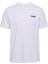 Loose Sportswear Kısa Kollu Tişört 2