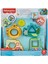 HRP31 Fisher-Price Şekiller ve Sesler Puzzle 1