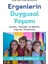 Ergenlerin Duygusal Yaşamı - Lisa Damour 1