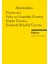Fizyonomi, Uyku ve Uyanıklık Üzerine, Düşler Üzerine, Düşlerde Bilicilik Üzerine – Aristoteles 1