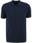 Düz Lacivert Erkek Polo T-Shirt F4SM-TST F40 1