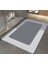Dikdörtgen Süper Emici Banyo Paspası 38*58 cm ( Lisinya ) 1