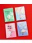 Yaratıcı Klasikler 4'lü Defter Seti 2