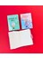Yaratıcı Klasikler 4'lü Defter Seti 4