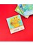 Van Gogh Tasarımlı Defter BM-1207 1