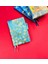 Van Gogh Tasarımlı C6 Defter BM-1205 1