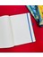 Van Gogh Tasarımlı A4 Defter BM-1210 2