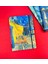 Van Gogh Tasarımlı A4 Defter BM-1210 1