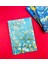 Van Gogh Tasarımlı A4 Defter BM-1210 3