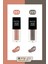 Glow Liquid Eyeshadow Set - Likit Far 221 + 223 + Togin Çanta Hediye 1