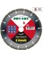 Procut PR50971 180MM S Kanallı Kesim Bıçağı 1
