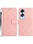Oppo A60 4G Telefon Kılıfı (Yurt Dışından) 1