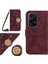 Honor 200 Lite Telefon Kılıfı (Yurt Dışından) 1