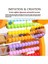 Boncuklu Çocuk Oyuncakları, Erken Eğitim Yapı Taşları, Hesaplama Çerçevesi, 1 Yaş, 3 Yaş Bulmaca Aydınlanma Öğretim Yardımcıları (Yurt Dışından) 3