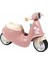 Pembe Bingit Scooter 1