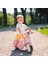 Pembe Bingit Scooter 2