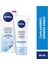 NIVEA Essentials Canlandırıcı Gündüz Yüz Bakım Kremi (50 ml) ,Normal Ciltler, E Vitamini, Lotus Çiçeği, Doğal Manolya Özü ile 24 Saat Yoğun Nemlendirme, SPF15 Güneş Koruması 1