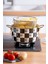 Qualita King Emaye Fritöz Tencere - 22 cm 1